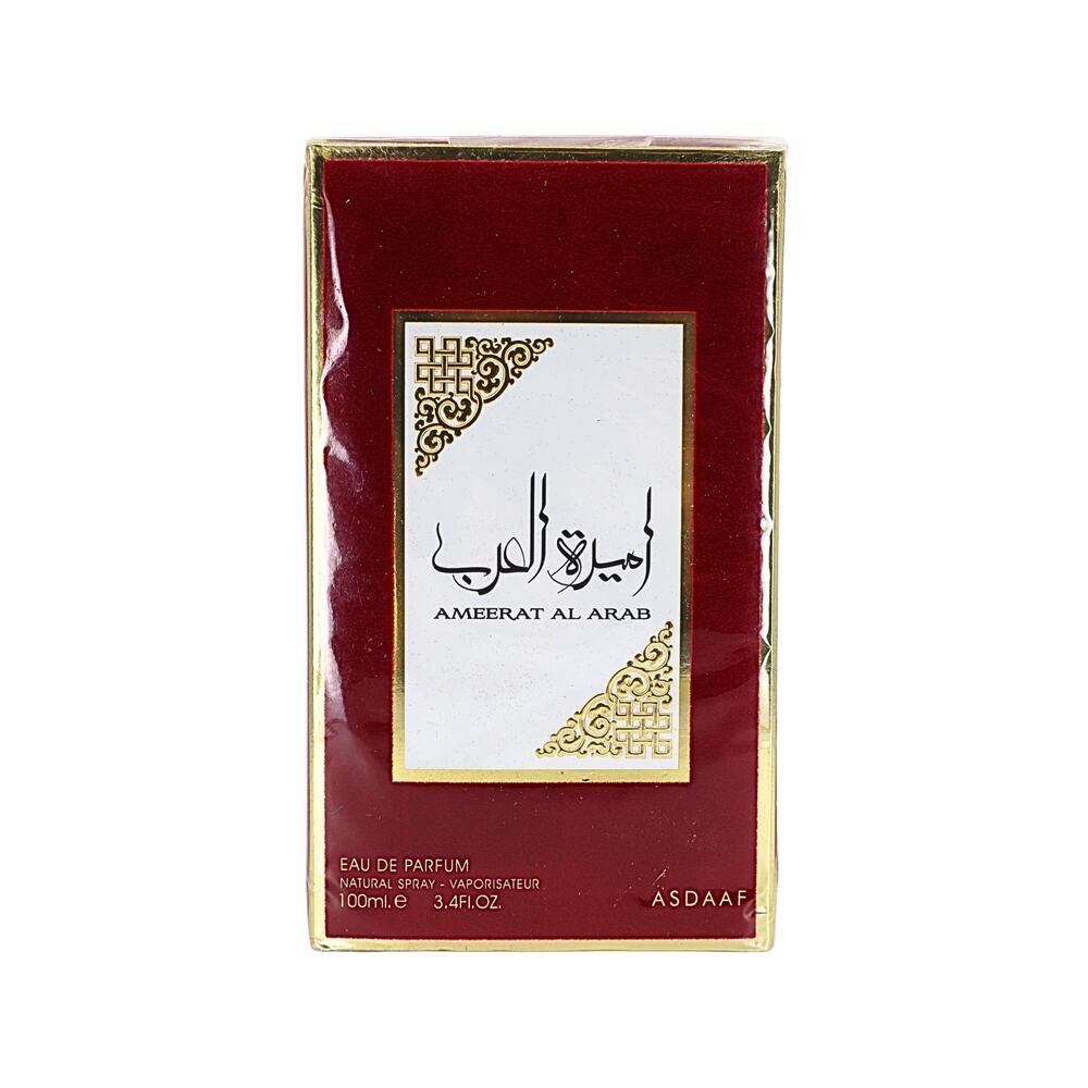 ASDAAF Ameerat Al Arab Eau De Parfum Spray - 3.4 fl oz